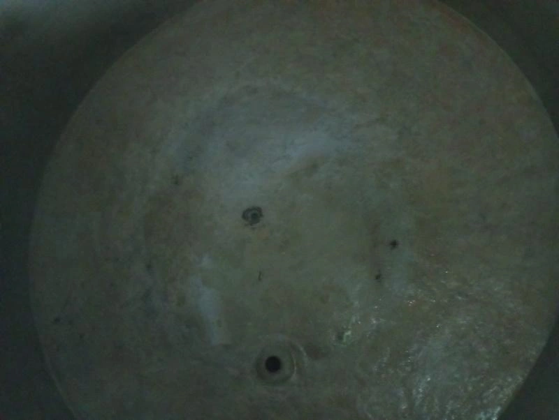 Empresa especializada em limpeza de caixa d água