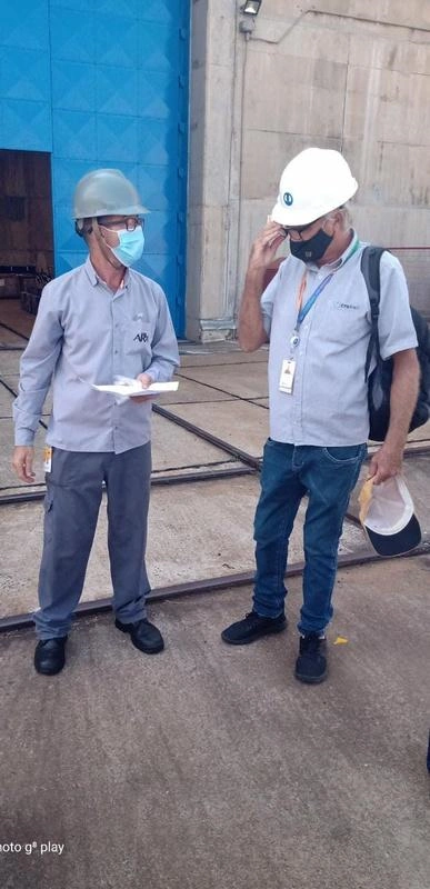 Limpeza de exaustor de cozinha
